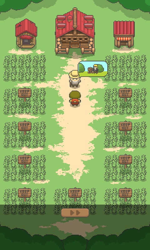 Pixel Farm(迷你像素牧场中文版)2025新版_Pixel Farm(迷你像素牧场中文版)官方版下载