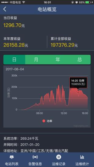 乐伏运维软件正式版下载_乐伏运维软件最新版2025下载