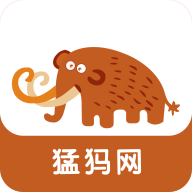 猛犸网纯净版下载_猛犸