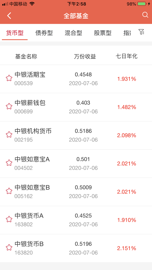 中银机构下载官方版_中银机构2025最新版下载