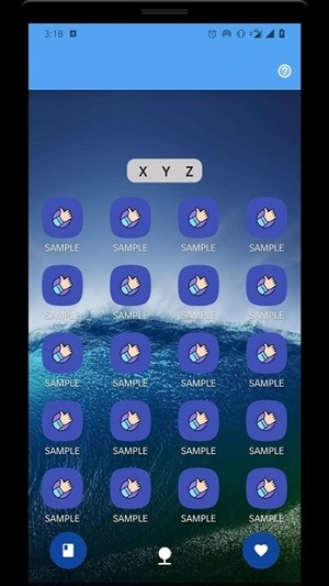 Thumb Launcher拇指启动器新版手机端_Thumb Launcher拇指启动器免费版软件