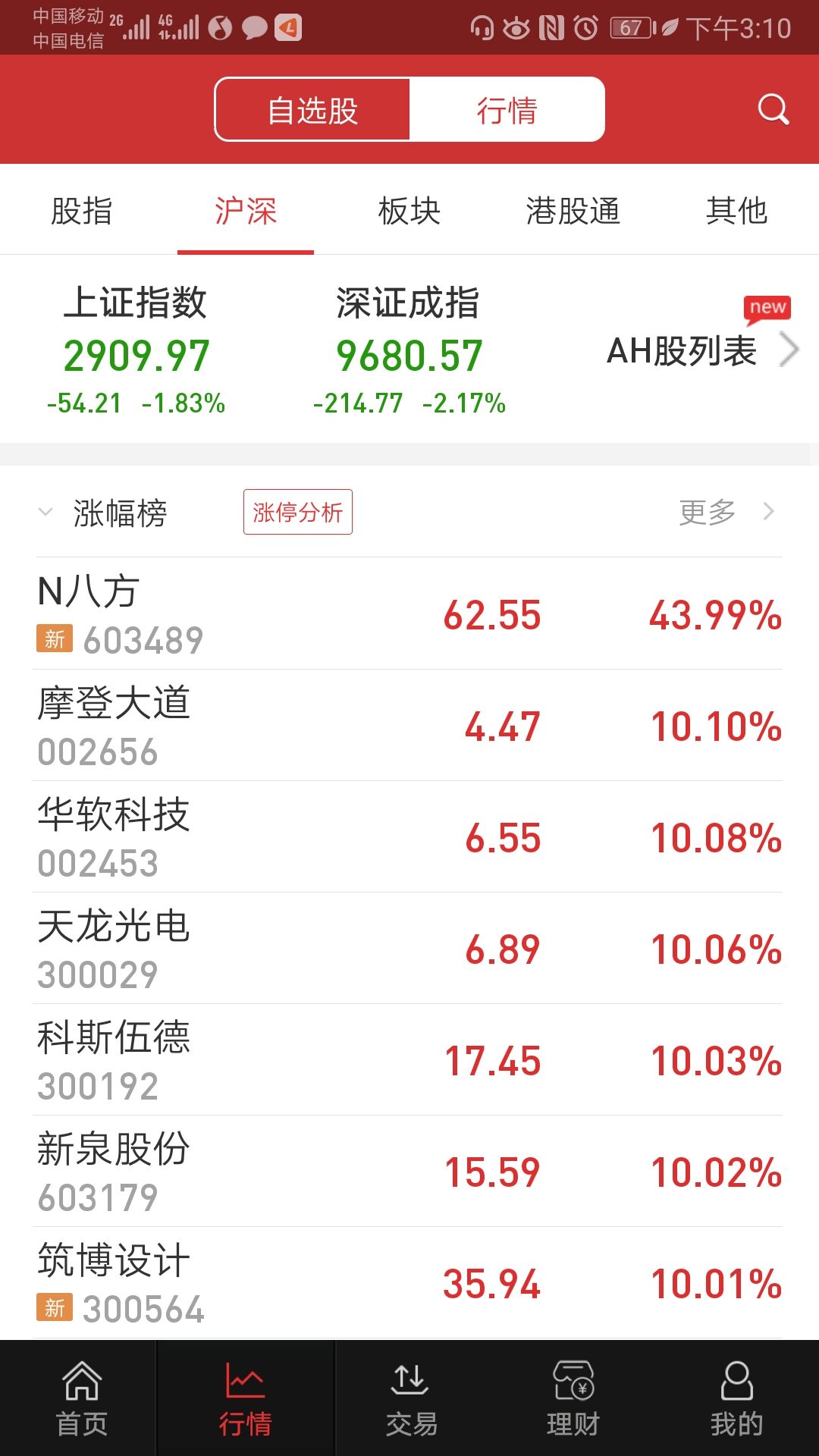 华融证券2025最新版下载_华融证券官方版