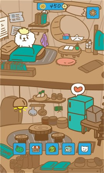 旅行猫里奥中文版2025新版_旅行猫里奥中文版免费版游戏
