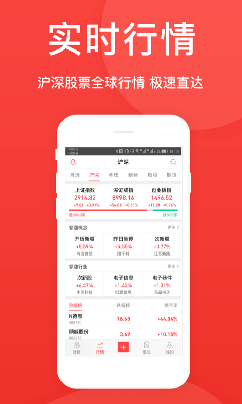 爱股票专业版正式版下载_爱股票专业版手机端