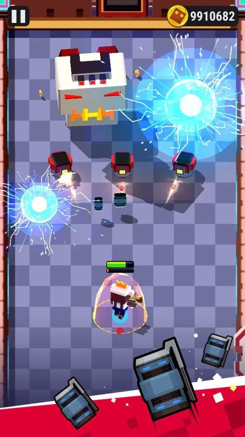 RoboBlaster(机器人爆破)2025最新手游下载_RoboBlaster(机器人爆破)游戏下载