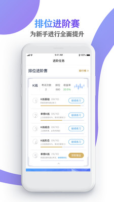 K线问答app官方正版_K线问答下载安装