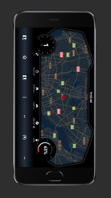 GPS轨迹追踪器官方正版_GPS轨迹追踪器APP安装下载