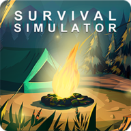 Survival Simulator(生存模拟器破解版)免费版app下载_Survival Simulator(生存模拟器破解版)下载免费2025新版