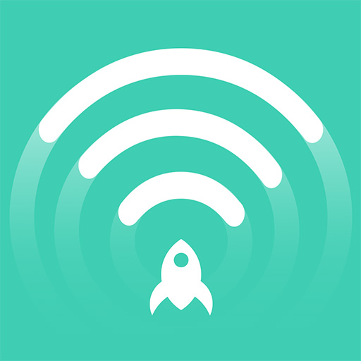 万能wifi极速版APP安装