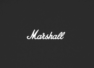 Marshall  Bluetooth  app