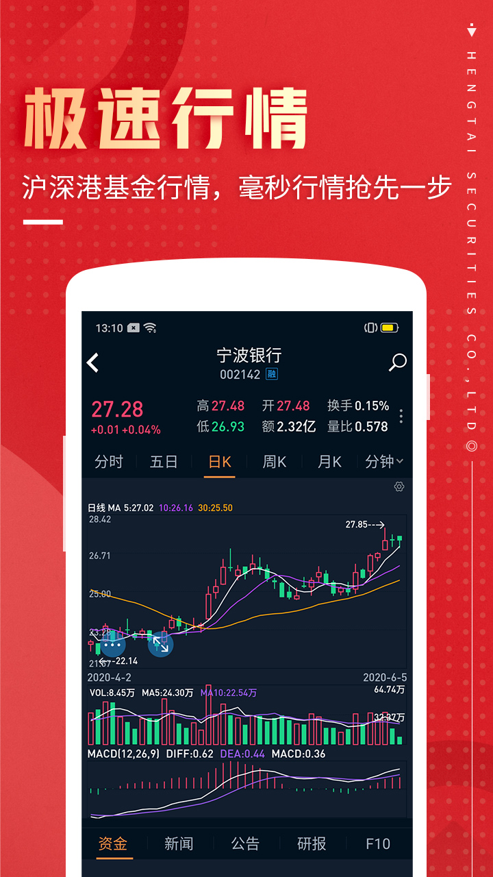 恒泰九点半App最新版下载_恒泰九点半App安卓版