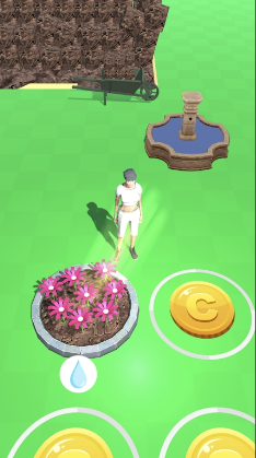鲜花经理3D