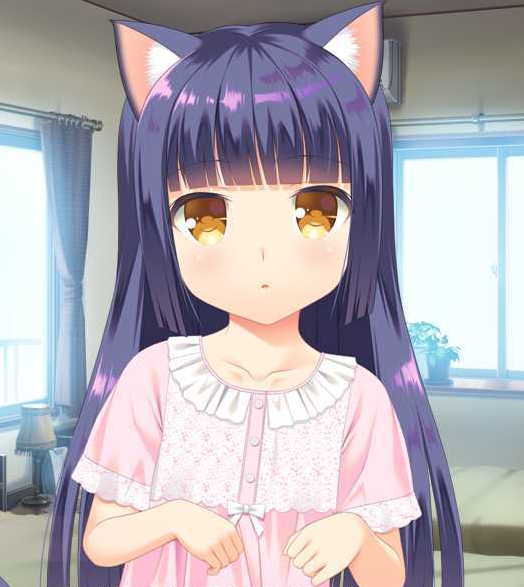与小奶猫创造家族