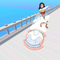ShieldRunner(盾牌女士)手游APP下载_ShieldRunner(盾牌女士)手机版