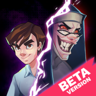 Horror Brawl(恐惧大乱斗)手游_Horror Brawl(恐惧大乱斗)全新2025版