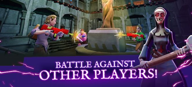 Horror Brawl(恐惧大乱斗)手游_Horror Brawl(恐惧大乱斗)全新2025版