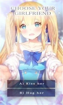 My Billionaire Girlfriend(我的亿万富翁女友)APP安装下载_My Billionaire Girlfriend(我的亿万富翁女友)官方下载