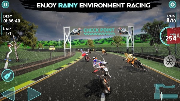 Fast Motor Bike Rider 3D(极限摩托车赛车)免费下载_Fast Motor Bike Rider 3D(极限摩托车赛车)官方正版