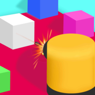 Blocks Race(小炮推击手游)下载免费2025新版_Blocks Race(小炮推击手游)游戏下载