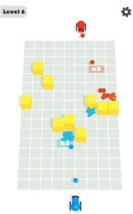 Blocks Race(小炮推击手游)下载免费2025新版_Blocks Race(小炮推击手游)游戏下载