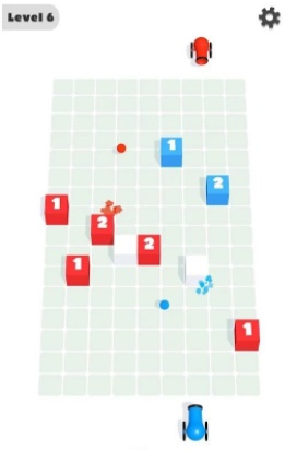 Blocks Race(小炮推击手游)下载免费2025新版_Blocks Race(小炮推击手游)游戏下载
