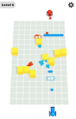 Blocks Race(小炮推击手游)下载免费2025新版_Blocks Race(小炮推击手游)游戏下载