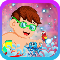 Beach Ball boy Escape(沙滩球男孩逃脱)官方版_Beach Ball boy Escape(沙滩球男孩逃脱)最新版2025下载