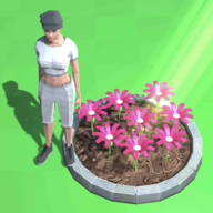 Flower Manager 3D(鲜花经理3D)官方正版_Flower Manager 3D(鲜花经理3D)安卓App