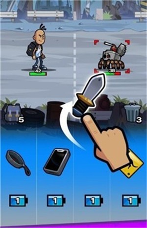 Backpack Heroes(背包的英雄)免费版app下载_Backpack Heroes(背包的英雄)最新官网下载