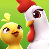 FarmVille 3(开心农场3)官方版_FarmVille 3(开心农场3)官方免费下载