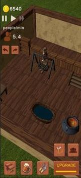 Tavern Idle 3D(我的中世纪酒吧)手游APP_Tavern Idle 3D(我的中世纪酒吧)正式版下载