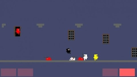 NINJA MINI(迷你忍者)下载手机版_NINJA MINI(迷你忍者)安卓App下载