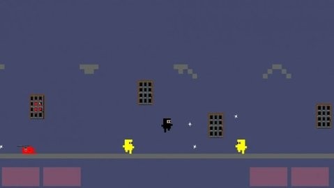 NINJA MINI(迷你忍者)下载手机版_NINJA MINI(迷你忍者)安卓App下载