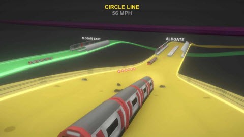 Severe Delays(疯狂动车)官方正版_Severe Delays(疯狂动车)安卓App