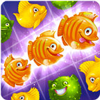 Mermaid(美人鱼寻宝)中文版下载_Mermaid(美人鱼寻宝)官方手游下载