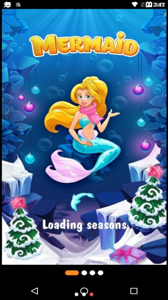 Mermaid(美人鱼寻宝)中文版下载_Mermaid(美人鱼寻宝)官方手游下载
