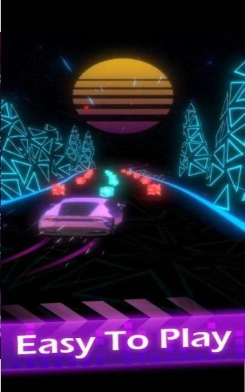 Beat Racing(动感赛车模拟器)手游_Beat Racing(动感赛车模拟器)2025最新版免费下载