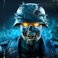 Deadly Zombies War 2021(致命僵尸战争2021)2025最新版_Deadly Zombies War 2021(致命僵尸战争2021)官方下载