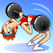 Lift It!(举起它)安卓版_Lift It!(举起它)免费版app下载