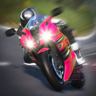 Fast Motor Bike Rider 3D(极限摩托车赛车)免费下载_Fast Motor Bike Rider 3D(极限摩托车赛车)官方正版