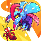 Rules of Insect(昆虫法则)免费版_Rules of Insect(昆虫法则)中文版下载