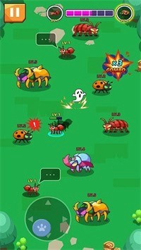 Rules of Insect(昆虫法则)免费版_Rules of Insect(昆虫法则)中文版下载