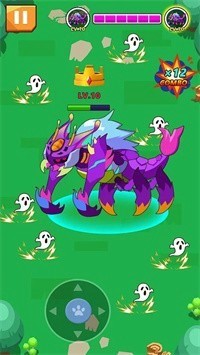 Rules of Insect(昆虫法则)免费版_Rules of Insect(昆虫法则)中文版下载