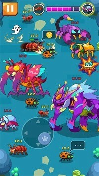 Rules of Insect(昆虫法则)免费版_Rules of Insect(昆虫法则)中文版下载
