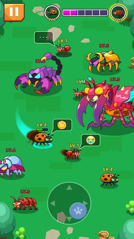 Rules of Insect(昆虫法则)免费版_Rules of Insect(昆虫法则)中文版下载