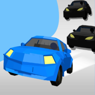 Car Chase Escape(掩护小蓝车)APP安装下载_Car Chase Escape(掩护小蓝车)官方免费下载