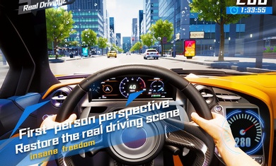 Real Driving 2(真实驾驶2终极汽车模拟器)app最新官方版下载_Real Driving 2(真实驾驶2终极汽车模拟器)2025新版