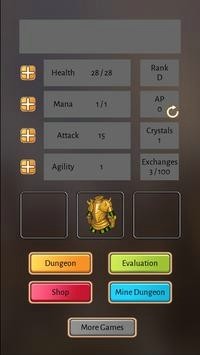 He who levels Alone!(独自升级的人)手游APP_He who levels Alone!(独自升级的人)纯净版下载