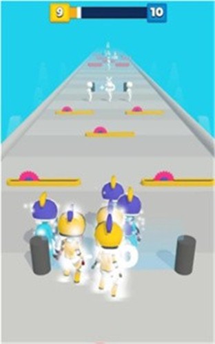 Grow Army 3D(拉人攻城3D手游)免费版游戏_Grow Army 3D(拉人攻城3D手游)手游APP下载