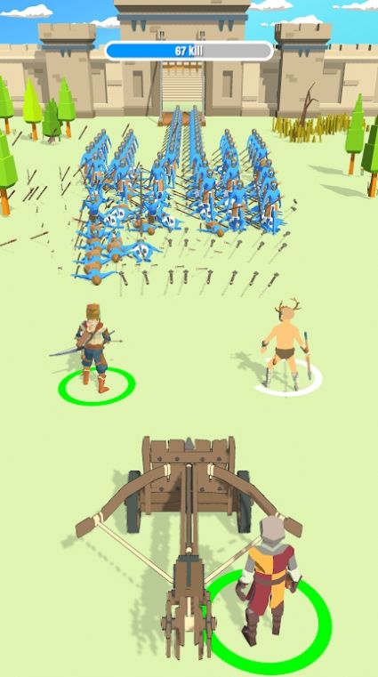 God Assassin(神之刺客)游戏下载_God Assassin(神之刺客)手游